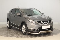 Nissan Qashqai II , Salon Polska, Klimatronic, Tempomat, Parktronic