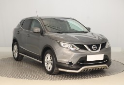 Nissan Qashqai II , Salon Polska, Klimatronic, Tempomat, Parktronic