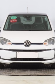 Volkswagen E-up! , SoH 90%, Serwis ASO, Automat, Klimatronic,-2