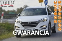 Hyundai Tucson III 1.6GDI Polski Salon bezwypadkowy Android Auto pakiet zimowy gwarancj