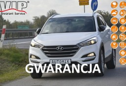 Hyundai Tucson III 1.6GDI Polski Salon bezwypadkowy Android Auto pakiet zimowy gwarancj