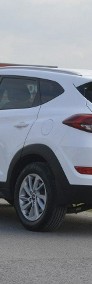 Hyundai Tucson III 1.6GDI Polski Salon bezwypadkowy Android Auto pakiet zimowy gwarancj-4