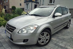 Kia Cee&apos;d I Kia Ceed 2008 1,6 CRDI 115KM kombi diesel