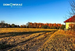 Działka usługowa Choroń, ul. Częstochowska