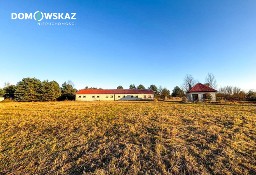 Działka usługowa Choroń, ul. Częstochowska