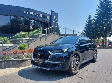 DS DS 7 1.6 E-Tense 4x4 Grand Chic aut-1