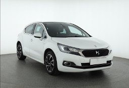 DS , Salon Polska, Serwis ASO, Skóra, Navi, Xenon, Bi-Xenon,