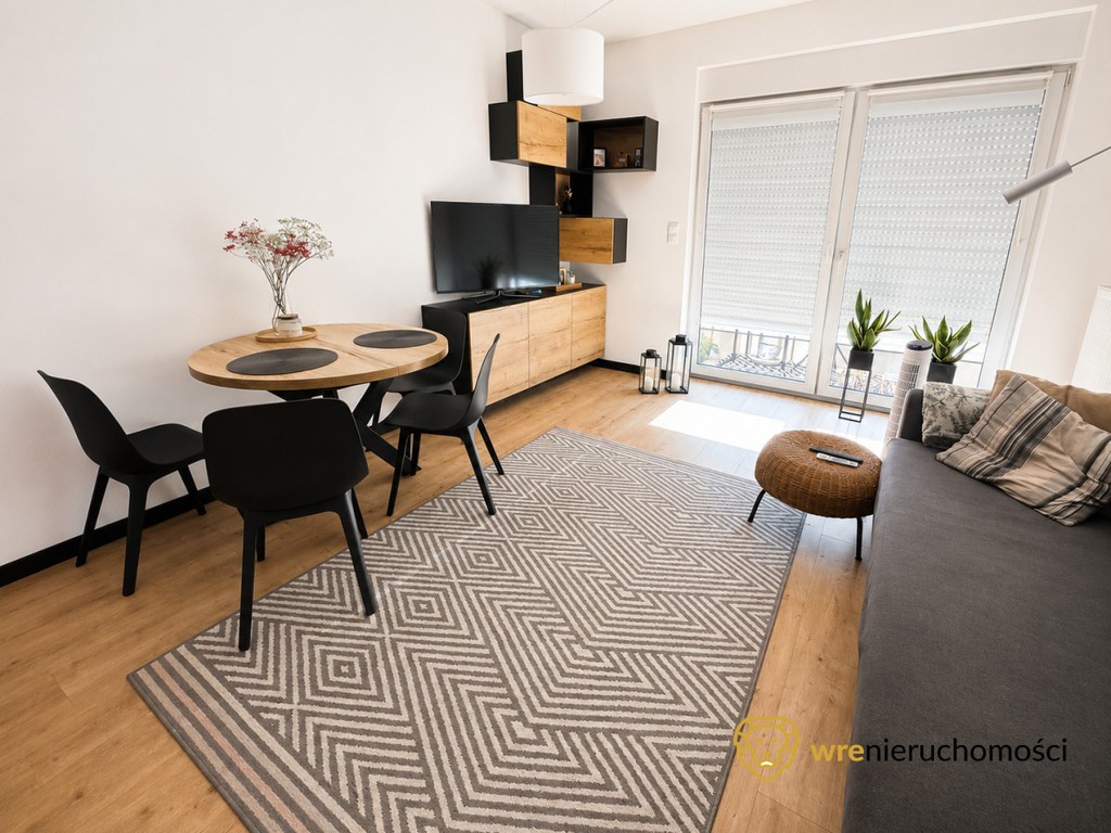 Nowoczesne | Balkon | Winda | Nowe budownictwo - Widok 2