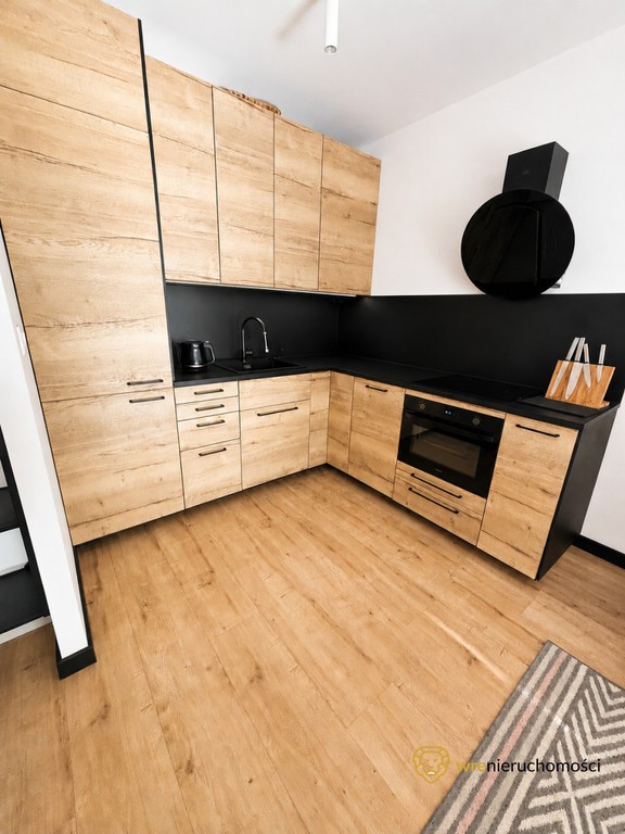 Nowoczesne | Balkon | Winda | Nowe budownictwo - Widok 3