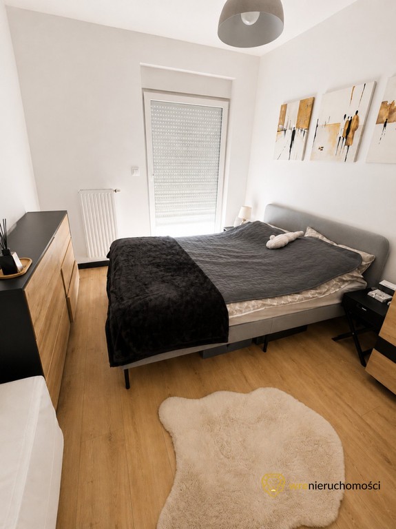 Nowoczesne | Balkon | Winda | Nowe budownictwo - Widok 4