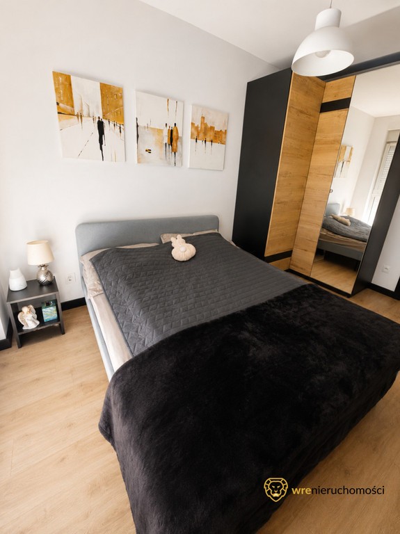 Nowoczesne | Balkon | Winda | Nowe budownictwo - Widok 5
