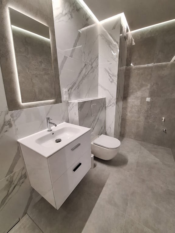 Mieszkanie na wynajem, 49 m² Śródmieście
