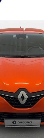 Renault Clio V VAT 23% Equilibre 1.0TCe 91KM M6 2023 r., salon PL I właściciel-3