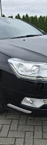Citroen C5 III 2,0HDI Exclusive, Automat.Masaże.Skóry.Ledy.Xenony.GWARANCJA-3