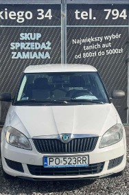 Skoda Fabia II-2