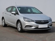 Opel Astra J , Salon Polska, Serwis ASO, Klimatronic, Tempomat, Parktronic