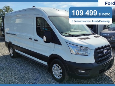 Ford Transit 350 L3H2 Trend 350 L3H2 Trend 2.0 130KM-1