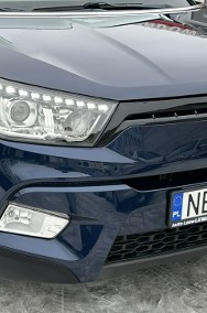 Ssangyong Tivoli I Benzyna Zarejestrowany Ubezpieczony-2