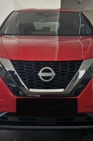Nissan Juke N-Connecta 1.0 DIG-T N-Connecta 1.0 DIG-T 114KM / Pakiet Zimowy-2