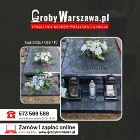 Sprzątanie grobu po pogrzebie Warszawa i okolice