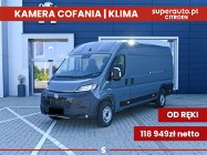 Peugeot Boxer L4H2 L4H2 2.2 180KM