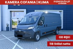 Peugeot Boxer L4H2 L4H2 2.2 180KM