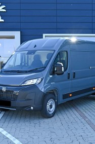 Peugeot Boxer L4H2 L4H2 2.2 180KM-2