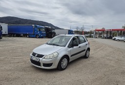 Suzuki SX4 I *1,5 benz 99KM * 157 tys km*1-właściciel 13-LAT *NIE ZGNITE