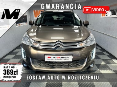  VIDEO 1.6 Benzyna Salon Polska 1 właściciel GWARANCJA-1