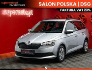 Skoda Fabia III 1.0 TSI Ambition DSG 1.0 TSI Ambition DSG 95KM