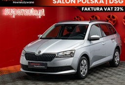 Skoda Fabia III 1.0 TSI Ambition DSG 1.0 TSI Ambition DSG 95KM