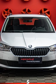 Skoda Fabia III 1.0 TSI Ambition DSG 1.0 TSI Ambition DSG 95KM-2