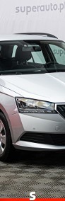 Skoda Fabia III 1.0 TSI Ambition DSG 1.0 TSI Ambition DSG 95KM-4