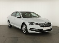 Skoda Superb III , 1. Właściciel, Serwis ASO, Automat, Skóra, Navi,