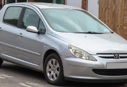 Peugeot 307 I / Pojazd Sprzedajemy z Gwarancją ASO na ROK / Klima /