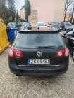Volkswagen Passat B6 Sprzedaż syndyka