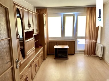 Mieszkanie 39 m2 - 2 pokojowe-1