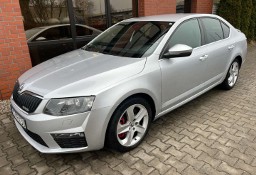 Skoda Octavia III