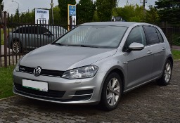 Volkswagen Golf VII 1.4 benzyna