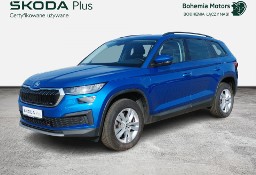 Skoda Kodiaq I (2016-2024)