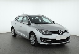 Renault Megane III , Salon Polska, Klimatronic, Tempomat, Parktronic,ALU