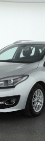 Renault Megane III , Salon Polska, Klimatronic, Tempomat, Parktronic,ALU-3