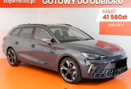 Cupra Leon 1.5 eTSI mHEV DSG 1.5 eTSI mHEV 150KM DSG