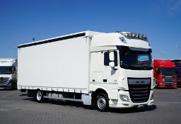 DAF XF 480 SSC / ACC / E 6 / FIRANKA / 20 PALET / RETARDER / DŁ. 8,2 M