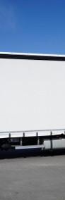 SSC / ACC / E 6 / FIRANKA / 20 PALET / RETARDER / DŁ. 8,2 M-3