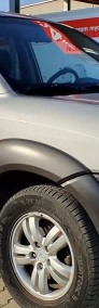 Hyundai Tucson 4x4 2.0 141 KM alu clima opłacony auto z gwarancją-3