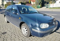 Volkswagen Golf IV Instrukcja gazowa ważna do 2034 r.