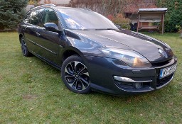 Renault Laguna III BOSE