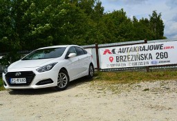 Hyundai i40 165 koni, Bardzo dobry stan, 1wł, salon PL, FV23% PO4FU66