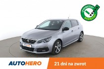 Peugeot 308 II GRATIS! Pakiet Serwisowy o wartości 1000 zł!